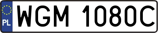 WGM1080C