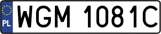 WGM1081C