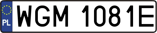 WGM1081E