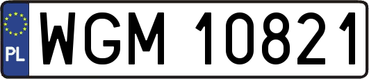 WGM10821