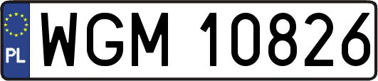 WGM10826