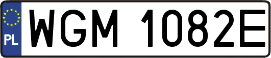 WGM1082E