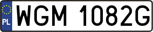 WGM1082G