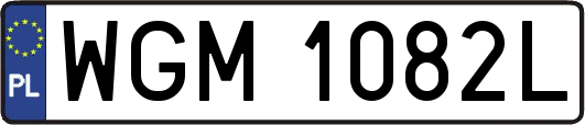 WGM1082L