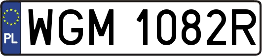WGM1082R
