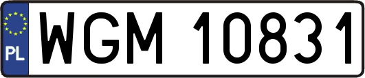 WGM10831