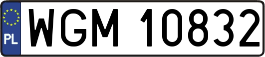 WGM10832