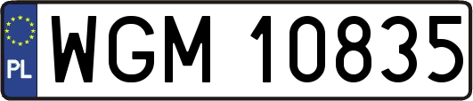 WGM10835