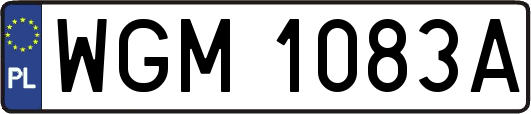 WGM1083A