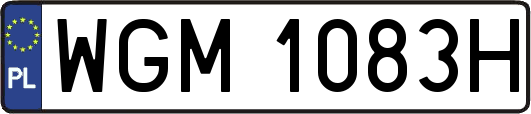 WGM1083H