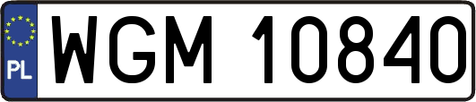WGM10840