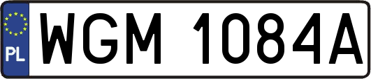 WGM1084A