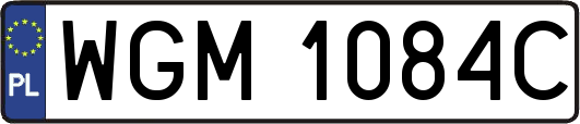 WGM1084C