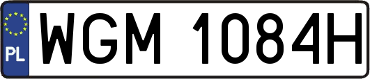 WGM1084H