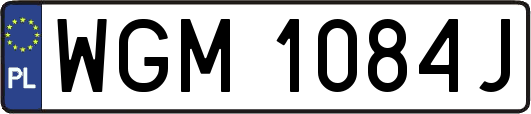 WGM1084J