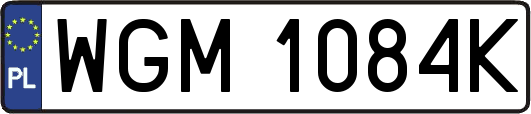 WGM1084K