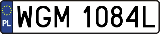 WGM1084L