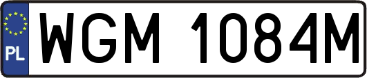 WGM1084M