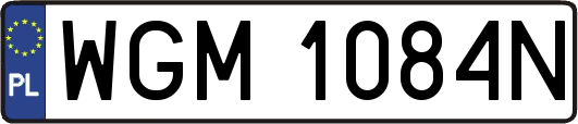 WGM1084N