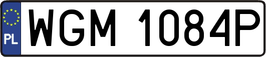 WGM1084P