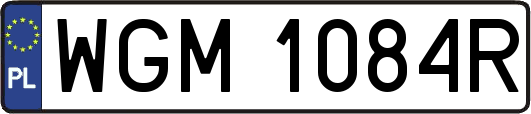 WGM1084R