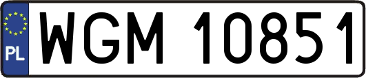 WGM10851