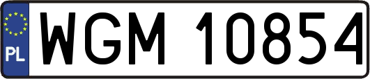WGM10854