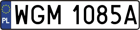 WGM1085A
