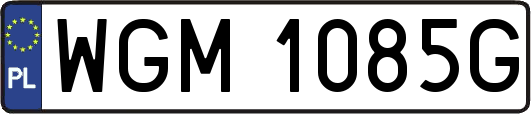 WGM1085G
