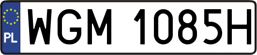 WGM1085H