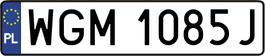 WGM1085J