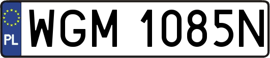 WGM1085N