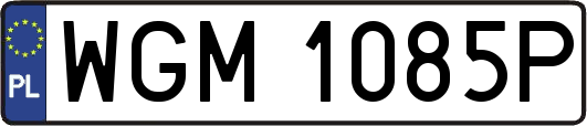 WGM1085P