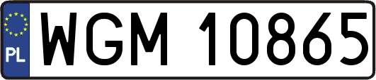 WGM10865
