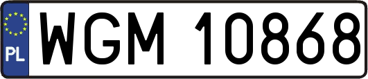 WGM10868