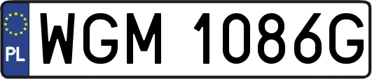 WGM1086G