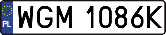 WGM1086K