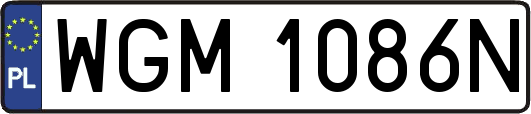 WGM1086N