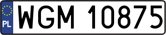 WGM10875