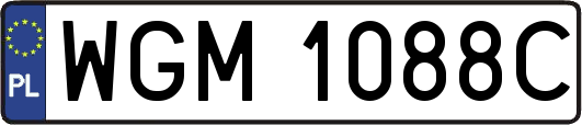 WGM1088C