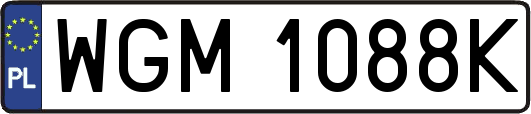 WGM1088K