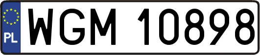 WGM10898