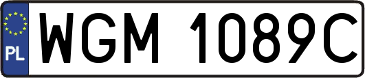 WGM1089C