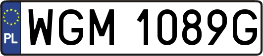 WGM1089G