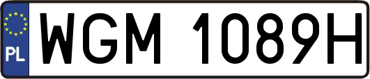WGM1089H