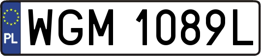 WGM1089L