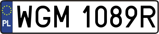 WGM1089R