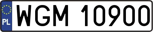 WGM10900