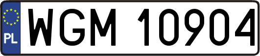 WGM10904