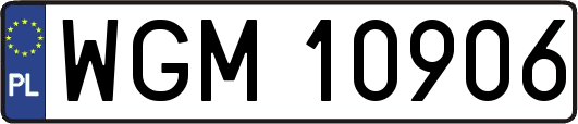 WGM10906